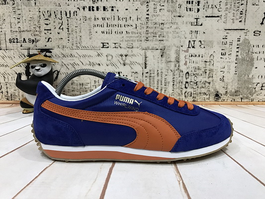 Puma Whirlwind Men Shoes--004